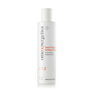 Le tonique revitalisant dermo-purifiant