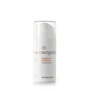 Masque Visage Revitalisant