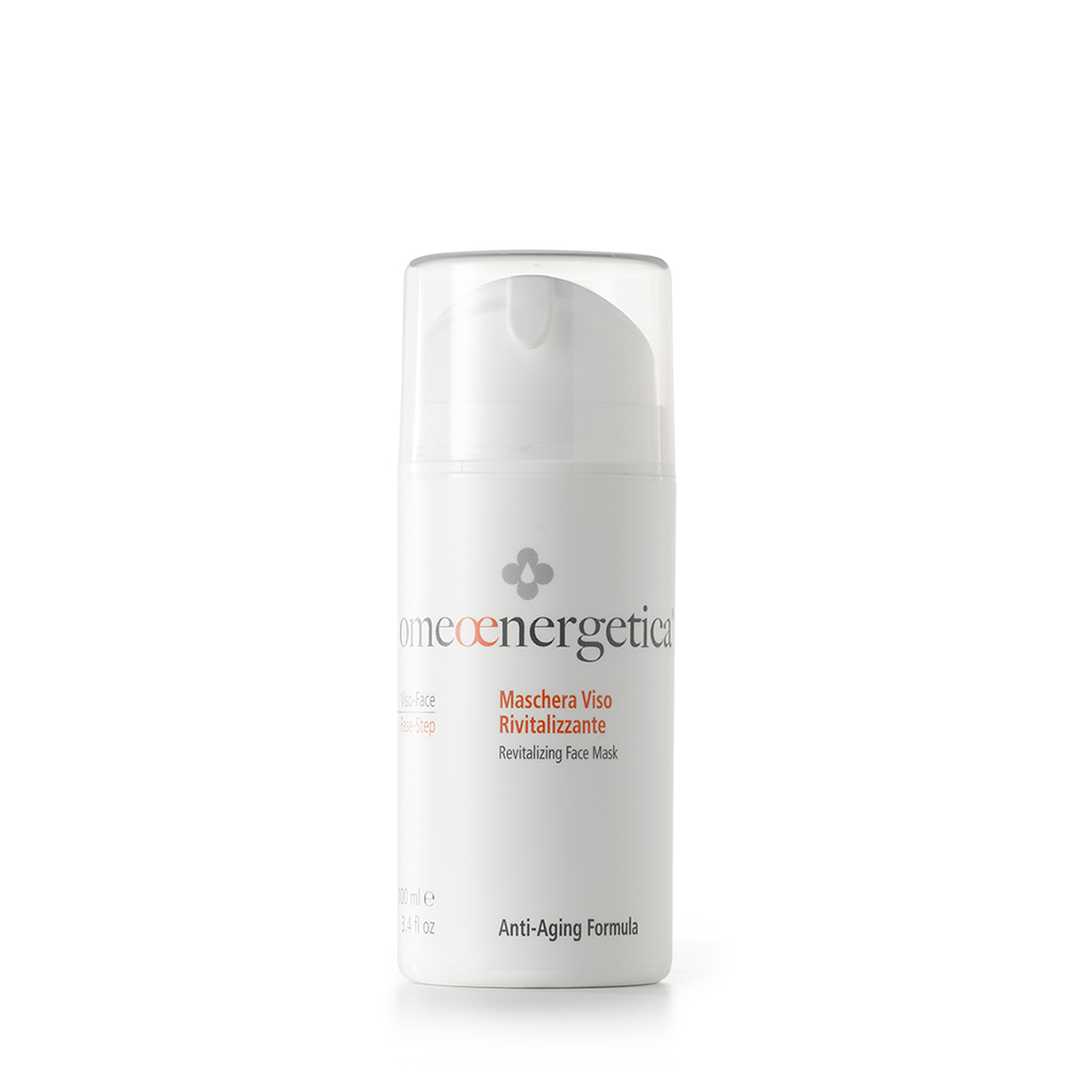 Masque Visage Revitalisant