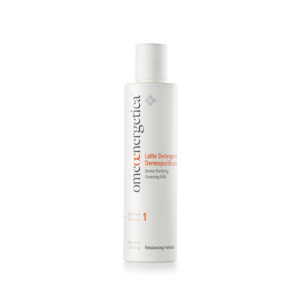 Lait Démaquillant Dermo-Purifiant