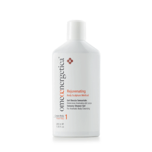 Gel Douche Sensoriel – Pour un Nettoyage Aromatique du Corps