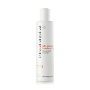 Lait Corps Hydratant Raffermissant
