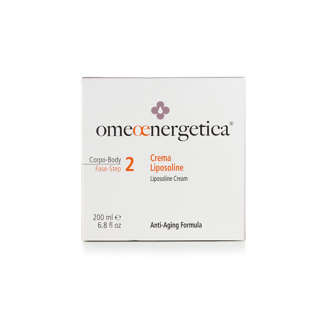 Crème Liposoline – Adjuvant dans le traitement de la cellulite