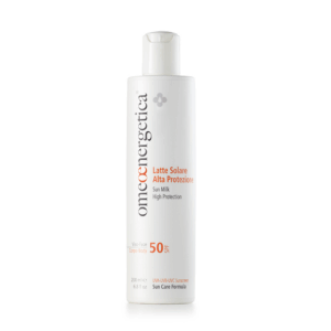 Lait Solaire – Haute Protection SPF 50