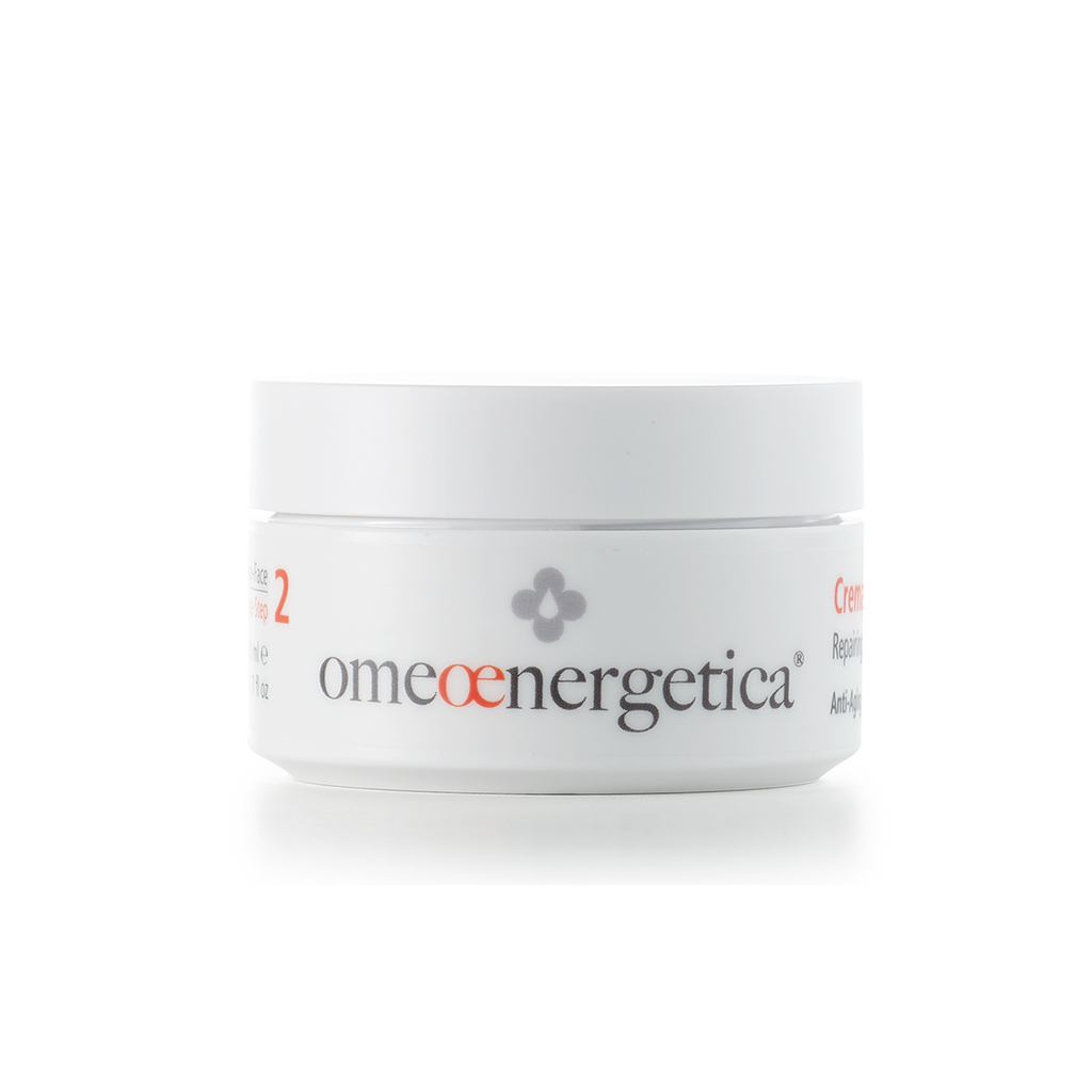 Crème de Jour Réparatrice – Redensifiante Intensive