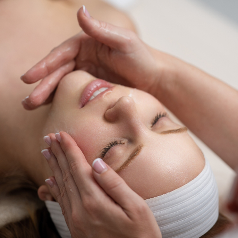 Soin-de-visage